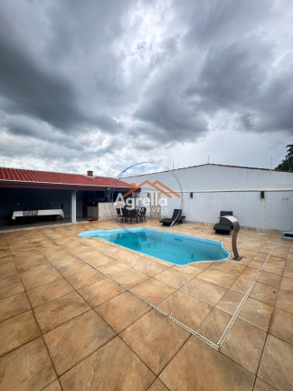 Imagem Casa com 3 Quartos à Venda, 250 m² em Parque Do Estado Ii - Mogi Mirim Imagem Casa com 3 Quartos à Venda, 250 m² em Parque Do Estado Ii - Mogi Mirim
