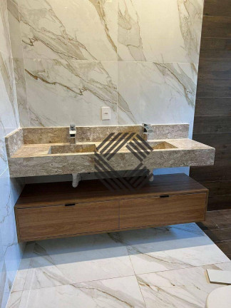Imagem Casa com 3 Quartos à Venda ou Locação, 243 m² em Alphaville Nova Esplanada - Votorantim Imagem Casa com 3 Quartos à Venda ou Locação, 243 m² em Alphaville Nova Esplanada - Votorantim