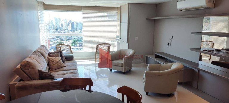 Imagem Apartamento com 3 Quartos à Venda, 112 m² em Fazenda - Itajaí Imagem Apartamento com 3 Quartos à Venda, 112 m² em Fazenda - Itajaí