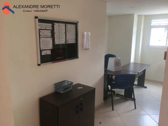 Imagem Apartamento com 2 Quartos à Venda, 56 m² em Retiro São João - Sorocaba Imagem Apartamento com 2 Quartos à Venda, 56 m² em Retiro São João - Sorocaba