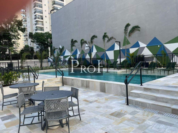 Imagem Apartamento com 3 Quartos à Venda, 79 m² em Campestre - Santo André