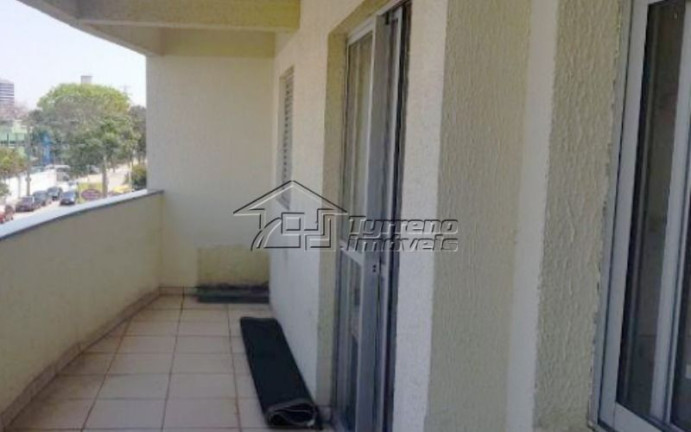 Apartamento com 1 Quarto à Venda, 40 m² em Jardim São Dimas - São José Dos Campos
