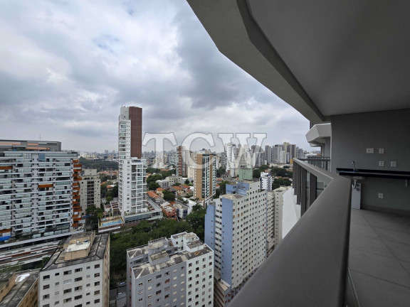 Imagem Apartamento com 4 Quartos à Venda, 176 m² em Paraíso - São Paulo Imagem Apartamento com 4 Quartos à Venda, 176 m² em Paraíso - São Paulo