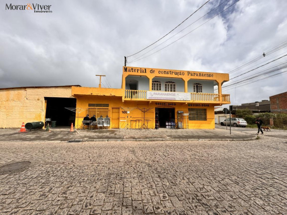 Imagem Imóvel à Venda, 400 m² em Ipê - São José Dos Pinhais Imagem Imóvel à Venda, 400 m² em Ipê - São José Dos Pinhais