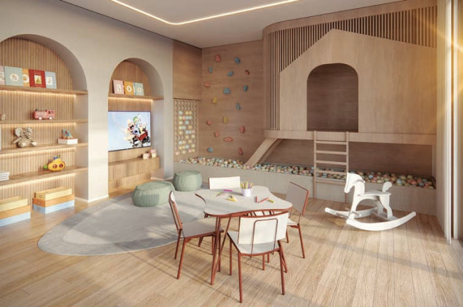 Imagem Cobertura com 4 Quartos à Venda, 276 m² em Jardim América - São Paulo