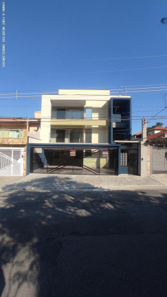 Imagem Apartamento com 1 Quarto à Venda, 29 m² em Vila Antonina - São Paulo Imagem Apartamento com 1 Quarto à Venda, 29 m² em Vila Antonina - São Paulo