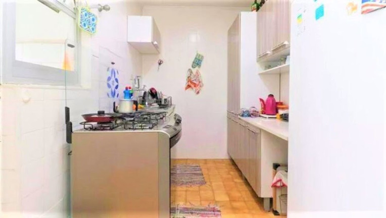 Imagem Apartamento com 2 Quartos à Venda, 72 m² em Vila Madalena - São Paulo Imagem Apartamento com 2 Quartos à Venda, 72 m² em Vila Madalena - São Paulo
