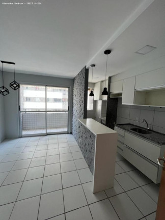 Imagem Apartamento com 3 Quartos à Venda, 62 m² em Candeias - Jaboatão Dos Guararapes Imagem Apartamento com 3 Quartos à Venda, 62 m² em Candeias - Jaboatão Dos Guararapes
