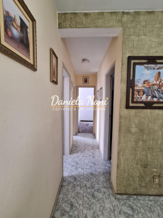Imagem Apartamento com 3 Quartos à Venda, 84 m² em Rudge Ramos - São Bernardo Do Campo Imagem Apartamento com 3 Quartos à Venda, 84 m² em Rudge Ramos - São Bernardo Do Campo
