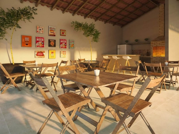 Imagem Imóvel com 2 Quartos à Venda, 48 m² em Jardim Felicidade - Jundiaí Imagem Imóvel com 2 Quartos à Venda, 48 m² em Jardim Felicidade - Jundiaí