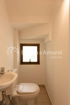 Imagem Apartamento com 1 Quarto à Venda, 81 m² em Cambuí - Campinas