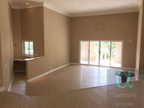 Imagem Casa com 4 Quartos à Venda, 1.100 m² em Residencial Tamboré - Barueri Imagem Casa com 4 Quartos à Venda, 1.100 m² em Residencial Tamboré - Barueri