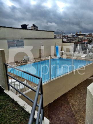Imagem Apartamento com 2 Quartos à Venda, 43 m² em Casa Verde - São Paulo