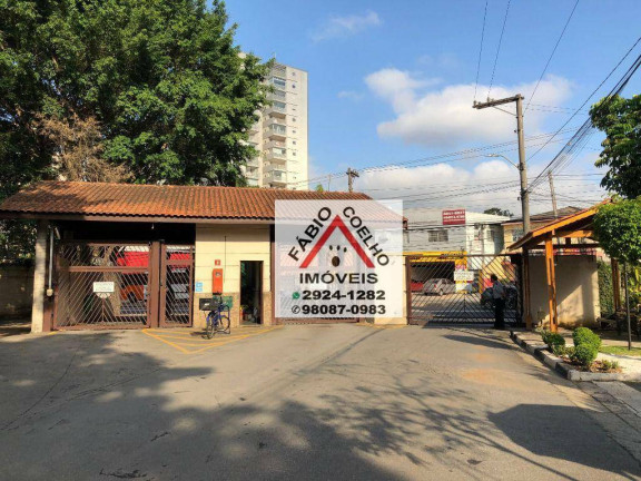 Imagem Casa com 2 Quartos à Venda, 130 m² em Pirajussara - São Paulo Imagem Casa com 2 Quartos à Venda, 130 m² em Pirajussara - São Paulo