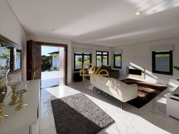 Imagem Casa com 5 Quartos à Venda, 428 m² em São Paulo Ii - Cotia