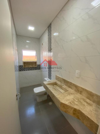 Imagem Casa com 3 Quartos à Venda, 300 m² em Condomínio Terras Do Vale - Caçapava