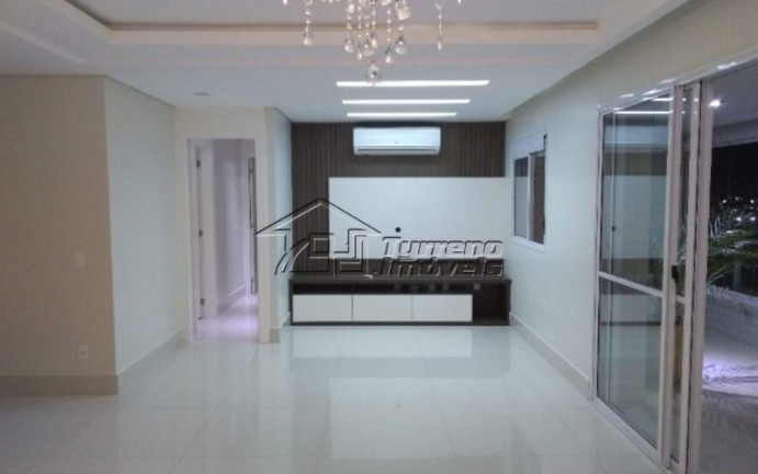 Apartamento com 3 Quartos à Venda, 147 m² em Vila Ema - São José Dos Campos