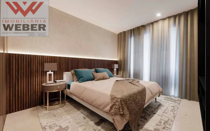 Imagem Apartamento com 3 Quartos à Venda, 107 m² em Jardim Faculdade - Sorocaba