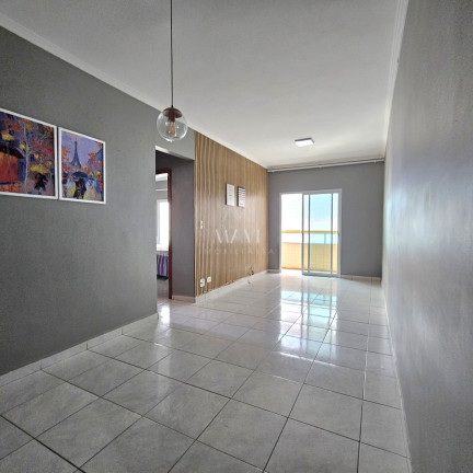Imagem Apartamento com 2 Quartos para Alugar, 80 m² em Guilhermina - Praia Grande Imagem Apartamento com 2 Quartos para Alugar, 80 m² em Guilhermina - Praia Grande