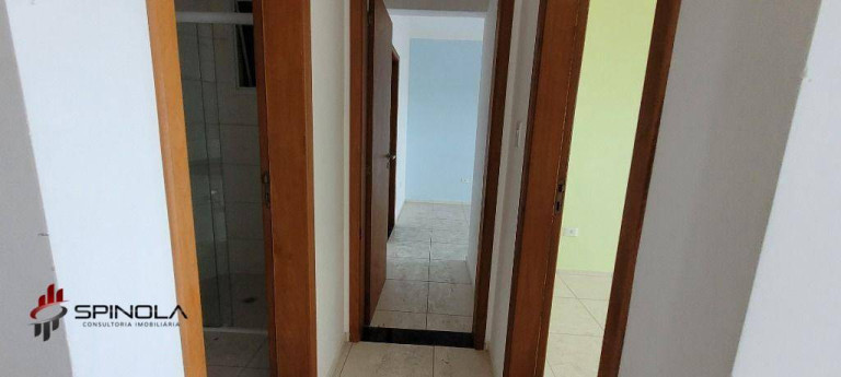 Imagem Apartamento com 2 Quartos à Venda, 76 m² em Maracanã - Praia Grande Imagem Apartamento com 2 Quartos à Venda, 76 m² em Maracanã - Praia Grande
