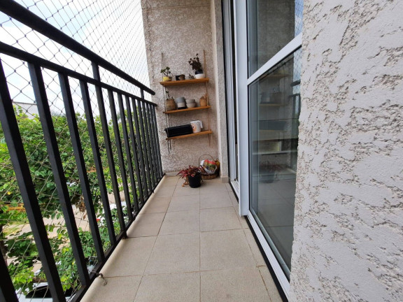 Imagem Apartamento com 2 Quartos à Venda, em Jardim Maria Eugênia - Sorocaba Imagem Apartamento com 2 Quartos à Venda, em Jardim Maria Eugênia - Sorocaba