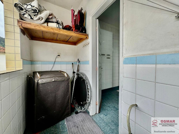 Imagem Imóvel com 2 Quartos à Venda, 61 m² em Marapé - Santos Imagem Imóvel com 2 Quartos à Venda, 61 m² em Marapé - Santos