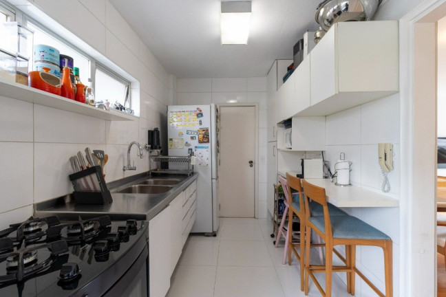 Imagem Apartamento com 2 Quartos à Venda, 67 m² em Vila Olímpia - São Paulo