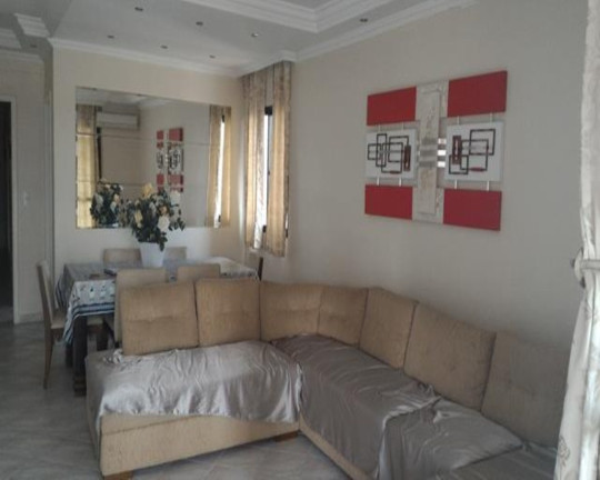 Imagem Apartamento com 4 Quartos à Venda, 150 m² em Jardim Astúrias - Guarujá