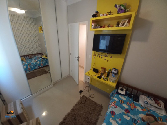 Imagem Apartamento com 3 Quartos à Venda ou Locação,  em Itararé - São Vicente