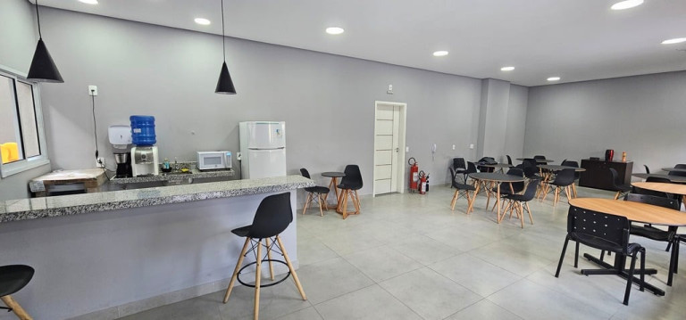 Imagem Apartamento com 1 Quarto à Venda, 34 m² em Ipiranga - São Paulo Imagem Apartamento com 1 Quarto à Venda, 34 m² em Ipiranga - São Paulo