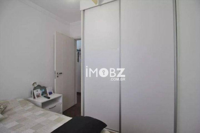 Imagem Imóvel com 3 Quartos à Venda, 80 m² em Vila Suzana - São Paulo