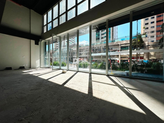 Imagem Sala Comercial para Alugar, 650 m² em Norte (águas Claras) - Brasília Imagem Sala Comercial para Alugar, 650 m² em Norte (águas Claras) - Brasília