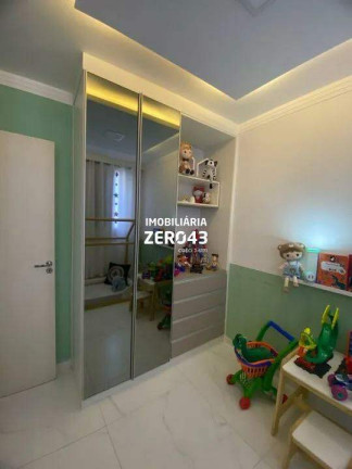 Imagem Apartamento com 2 Quartos à Venda, 46 m² em Gleba Fazenda Palhano - Londrina Imagem Apartamento com 2 Quartos à Venda, 46 m² em Gleba Fazenda Palhano - Londrina
