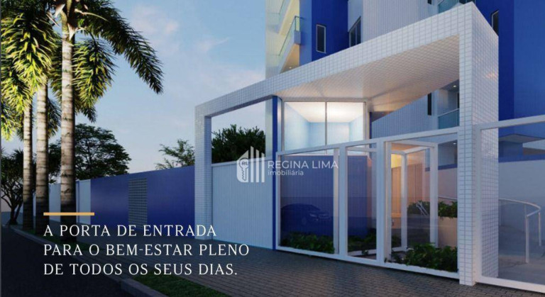 Imagem Apartamento com 4 Quartos à Venda, 155 m² em Jóquei - Teresina Imagem Apartamento com 4 Quartos à Venda, 155 m² em Jóquei - Teresina