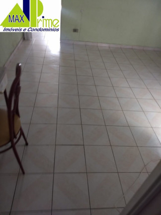 Imagem Casa com 2 Quartos à Venda, 125 m² em Cangaíba - São Paulo