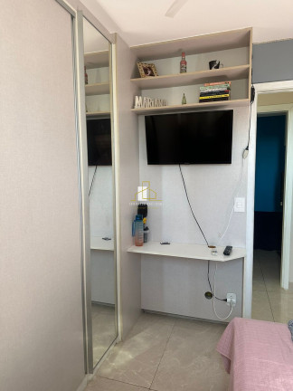 Imagem Imóvel com 3 Quartos à Venda, 68 m² em Valparaíso - Serra