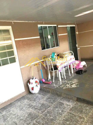 Imagem Casa com 3 Quartos à Venda, 100 m² em Santa Terezinha - Piracicaba