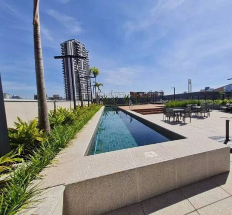 Imagem Apartamento com 4 Quartos à Venda, 173 m² em Jardim Faculdade - Sorocaba