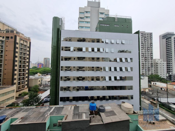 Imagem Apartamento com 3 Quartos à Venda, 146 m² em Paraiso - São Paulo