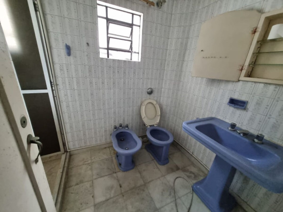 Imagem Casa com 3 Quartos para Alugar, 200 m² em Aparecida - Santos Imagem Casa com 3 Quartos para Alugar, 200 m² em Aparecida - Santos