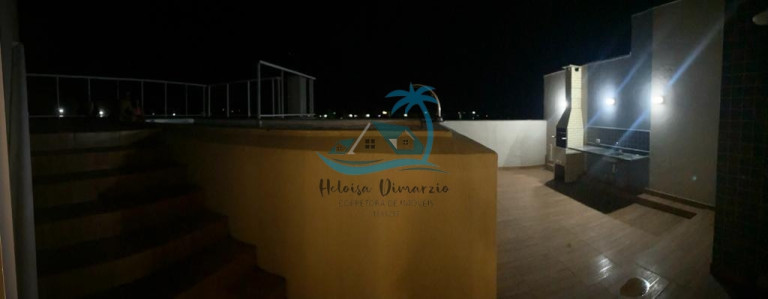 Imagem Cobertura com 2 Quartos à Venda, 96 m² em Perequê Açu - Ubatuba