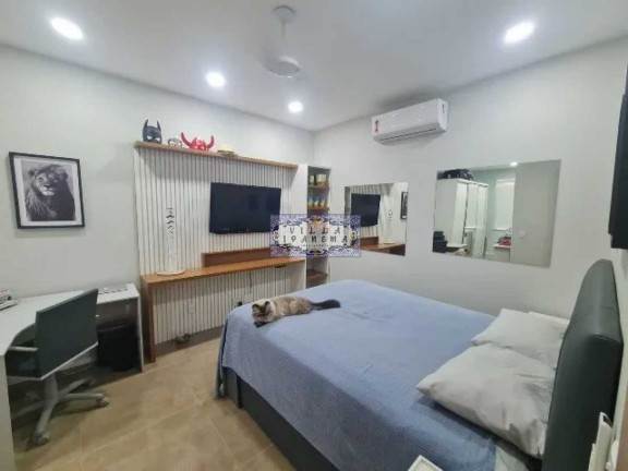 Imagem Apartamento com 2 Quartos à Venda, 100 m² em Copacabana - Rio De Janeiro Imagem Apartamento com 2 Quartos à Venda, 100 m² em Copacabana - Rio De Janeiro