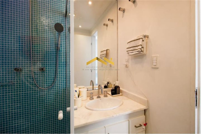 Imagem Apartamento com 4 Quartos à Venda, 139 m² em Aclimação - São Paulo