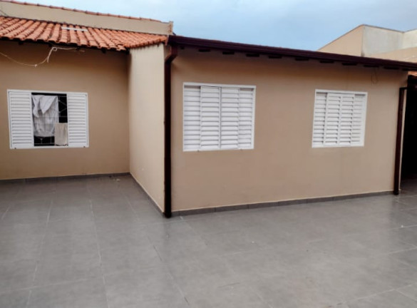 Imagem Casa com 3 Quartos à Venda, 95 m² em Nova Tatuí - Tatuí Imagem Casa com 3 Quartos à Venda, 95 m² em Nova Tatuí - Tatuí