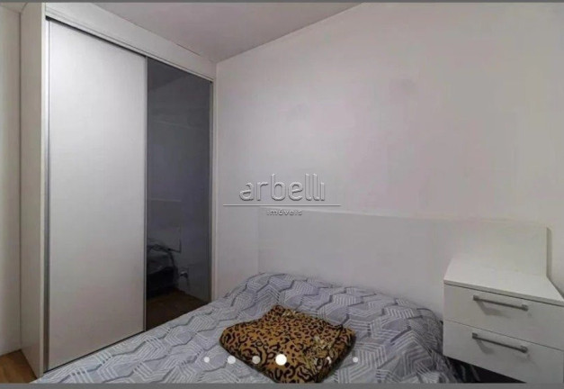Imagem Apartamento com 1 Quarto à Venda, 28 m² em água Branca - São Paulo Imagem Apartamento com 1 Quarto à Venda, 28 m² em água Branca - São Paulo