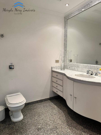 Imagem Apartamento com 4 Quartos à Venda, 370 m² em Cerqueira César - São Paulo