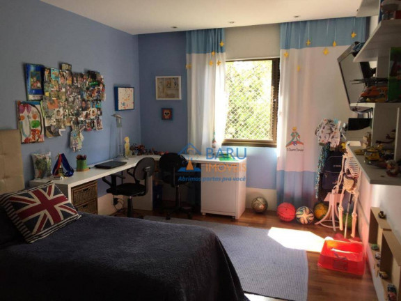 Imagem Apartamento com 4 Quartos à Venda, 280 m² em Real Parque - São Paulo Imagem Apartamento com 4 Quartos à Venda, 280 m² em Real Parque - São Paulo
