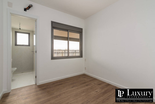 Imagem Apartamento com 3 Quartos à Venda, 137 m² em Chácara Santo Antônio - São Paulo