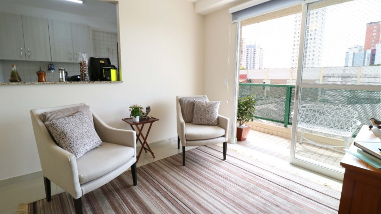 Imagem Apartamento com 2 Quartos à Venda, 64 m² em Casa Verde - São Paulo Imagem Apartamento com 2 Quartos à Venda, 64 m² em Casa Verde - São Paulo