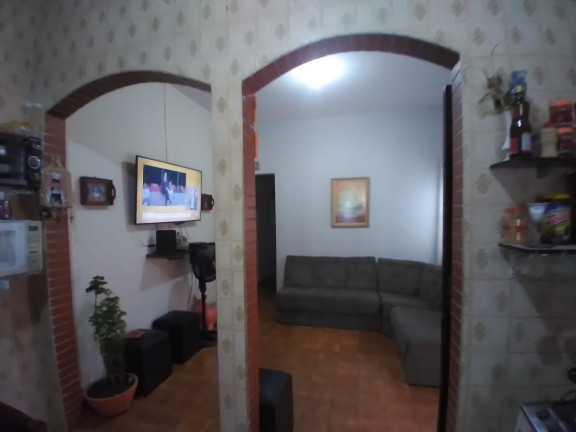 Imagem Casa com 2 Quartos à Venda, 68 m² em Maracanã - Praia Grande Imagem Casa com 2 Quartos à Venda, 68 m² em Maracanã - Praia Grande